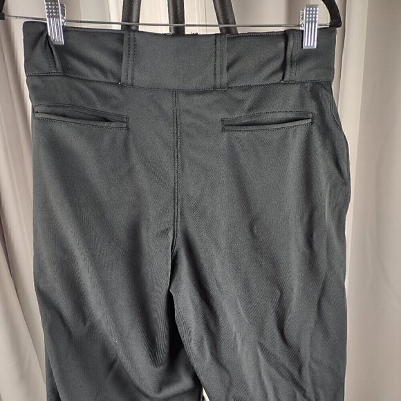 Champro Men's Black Baseball Softball Pants. Size M (NWOT) - Picture 4 of 11